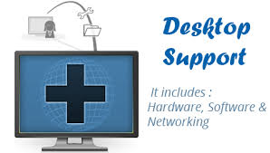 Desktop Support