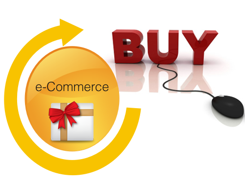 Ecommerce Solutions