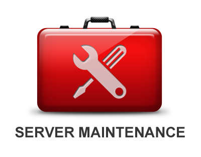 Vancouver server/computer maintenance for Windows